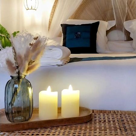 "Chez Lyly Et Juju" Piscine&Sauna Calme 3Chambres Angers Zewnętrze zdjęcie