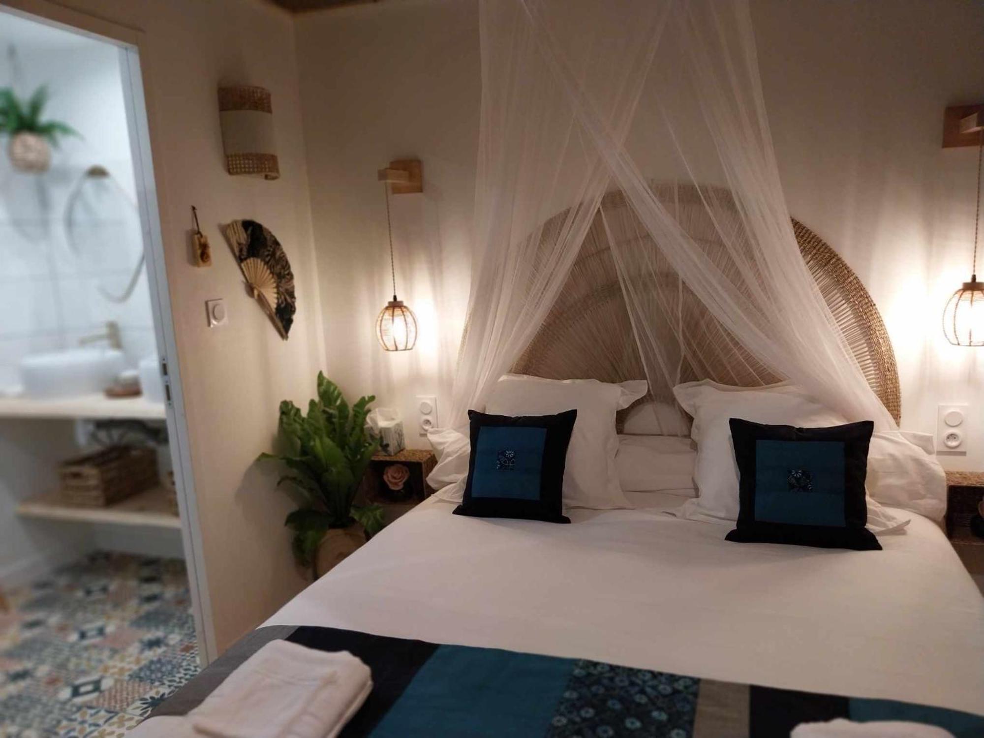 "Chez Lyly Et Juju" Piscine&Sauna Calme 3Chambres Angers Zewnętrze zdjęcie