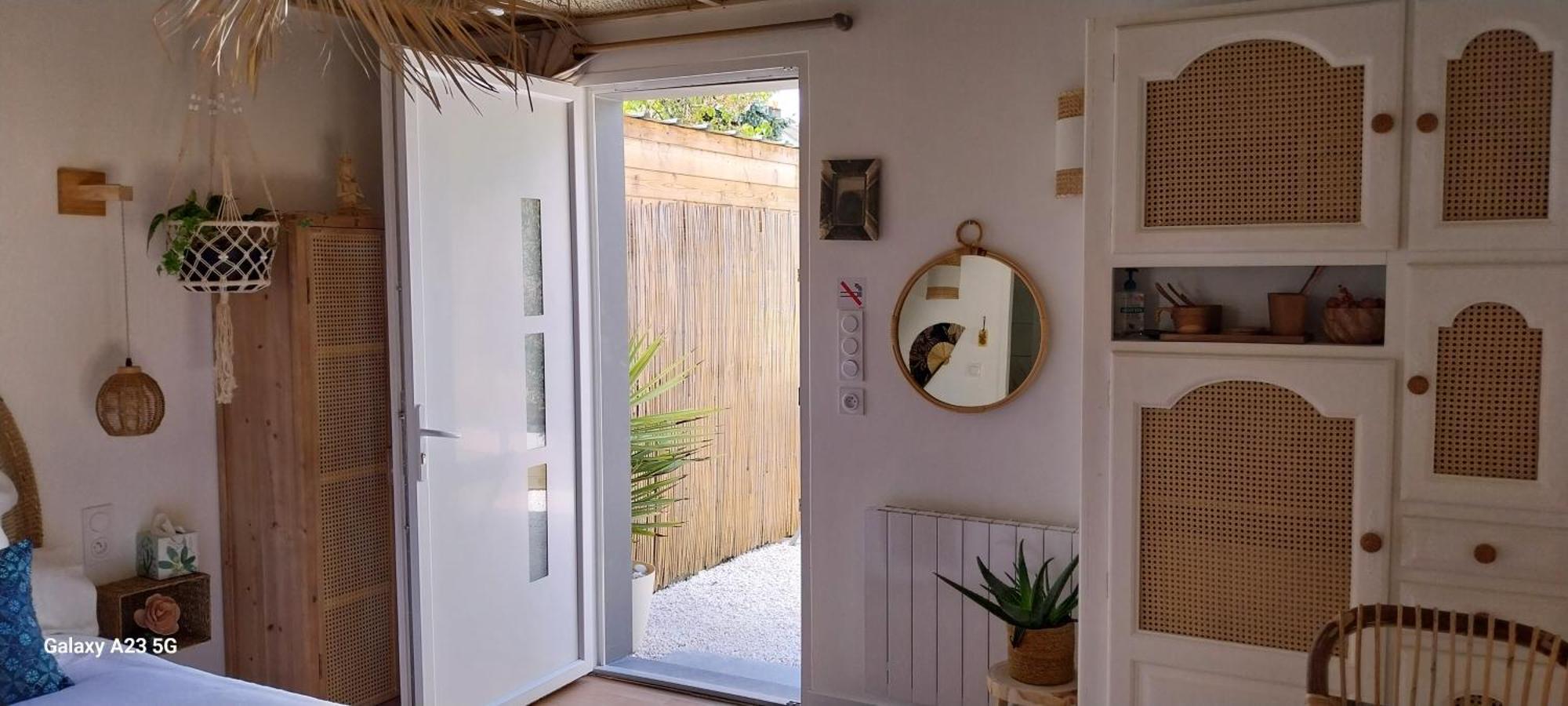 "Chez Lyly Et Juju" Piscine&Sauna Calme 3Chambres Angers Zewnętrze zdjęcie
