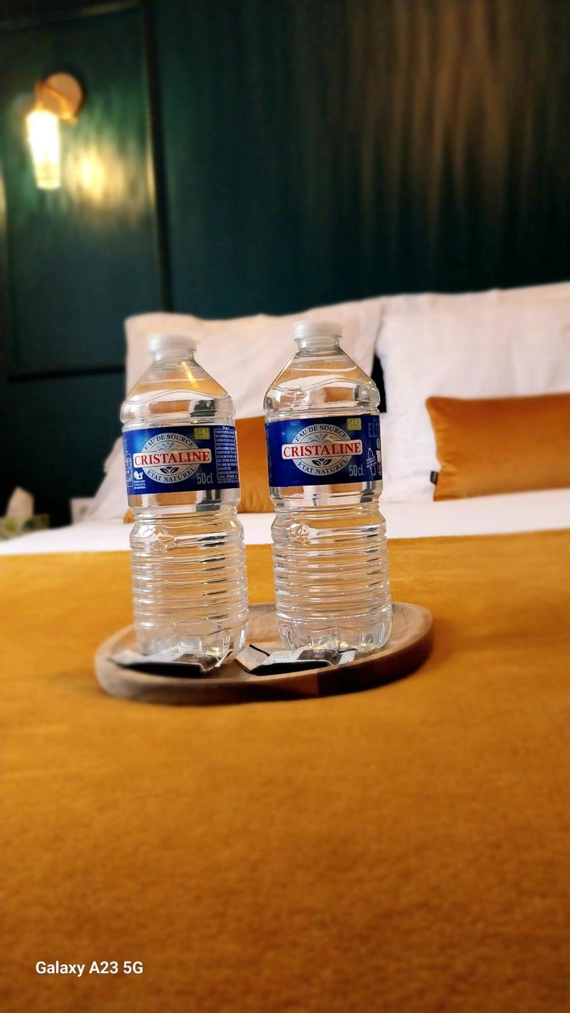 "Chez Lyly Et Juju" Piscine&Sauna Calme 3Chambres Angers Zewnętrze zdjęcie